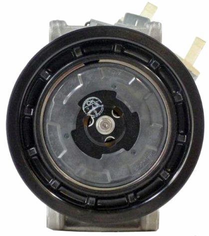 MAHLE ORIGINAL 8FK 351 123-051 Compressore aria condizionata