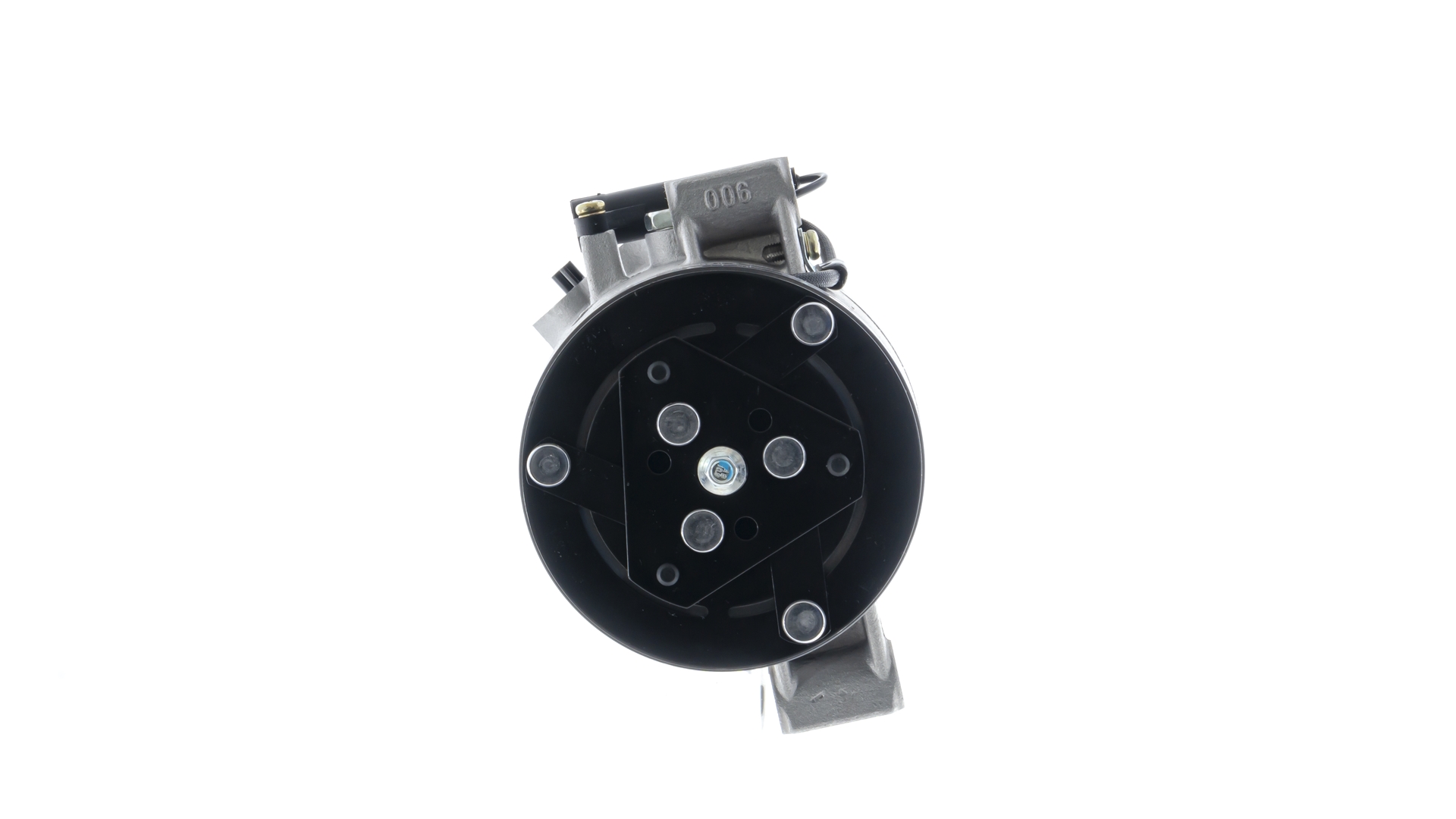 MAHLE ORIGINAL Compressor do ac ACP 385 000S avaliação