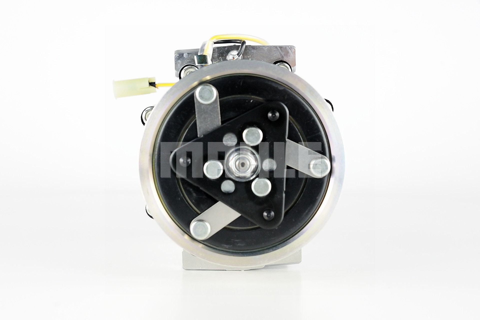 Kondicioniera kompresors ACP 393 000P MAHLE ORIGINAL 74 20 941 036 VOLVO