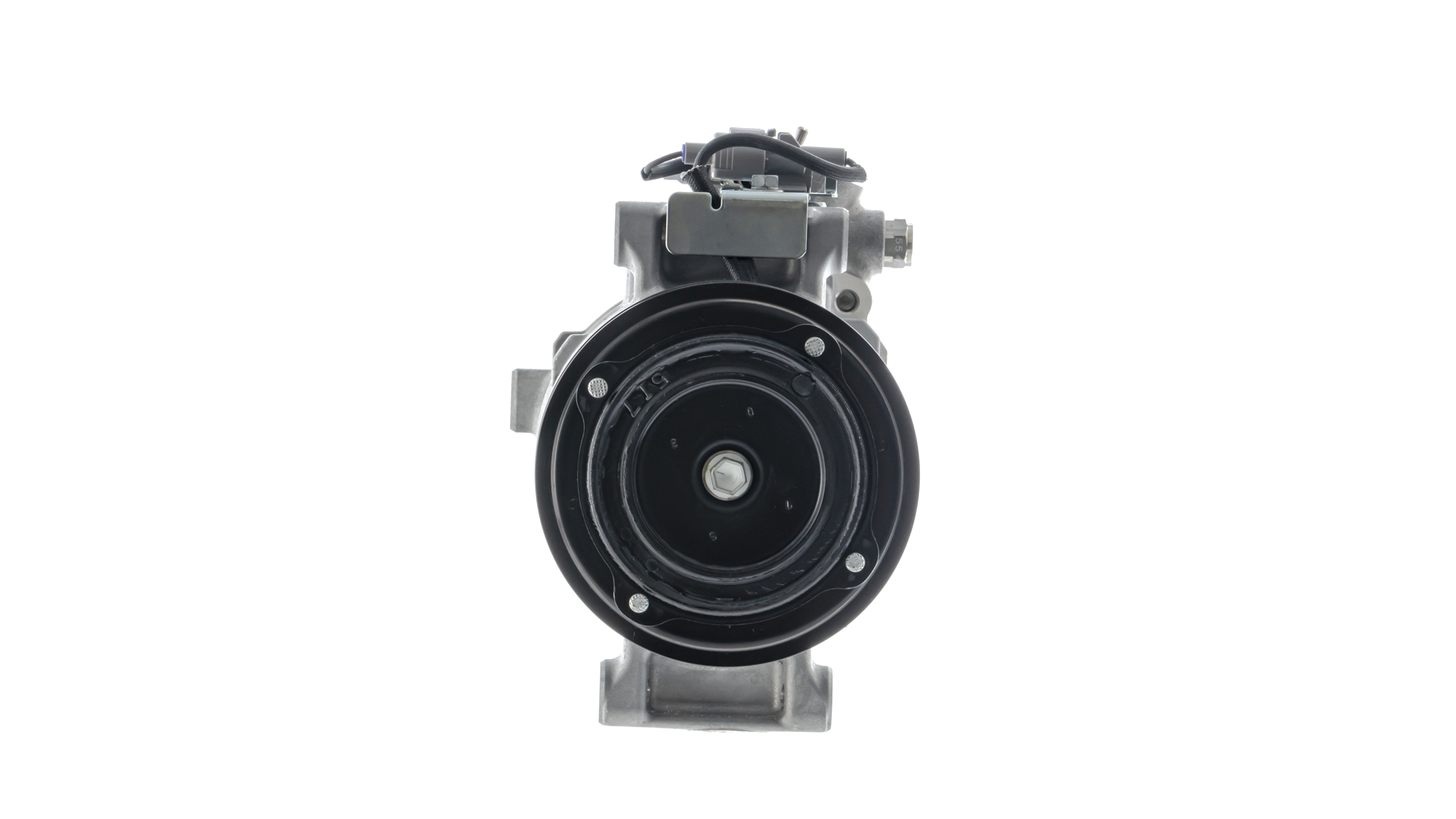 Klimakompressor ACP 514 000P MAHLE ORIGINAL 6452 9222 296 TOYOTA