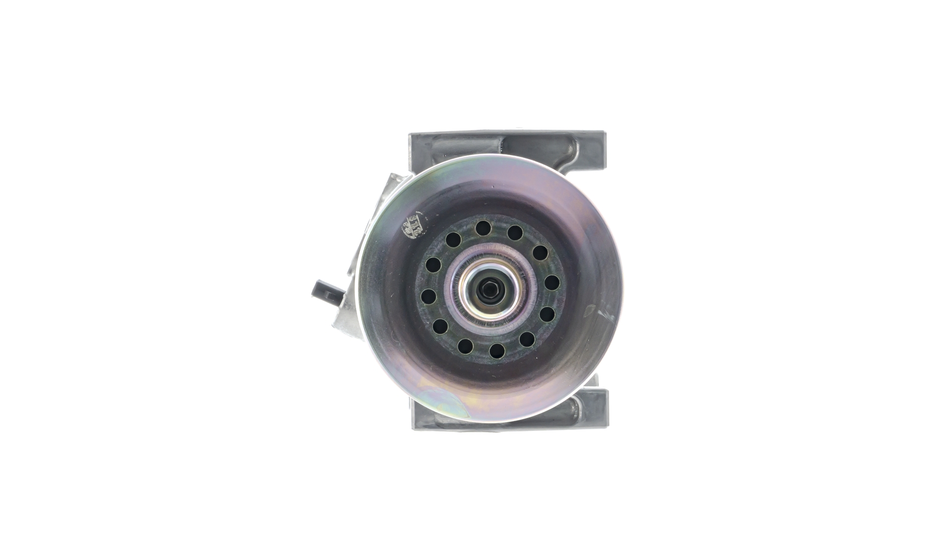 Klimakompressor ACP 517 000P MAHLE ORIGINAL 50541346 OPEL