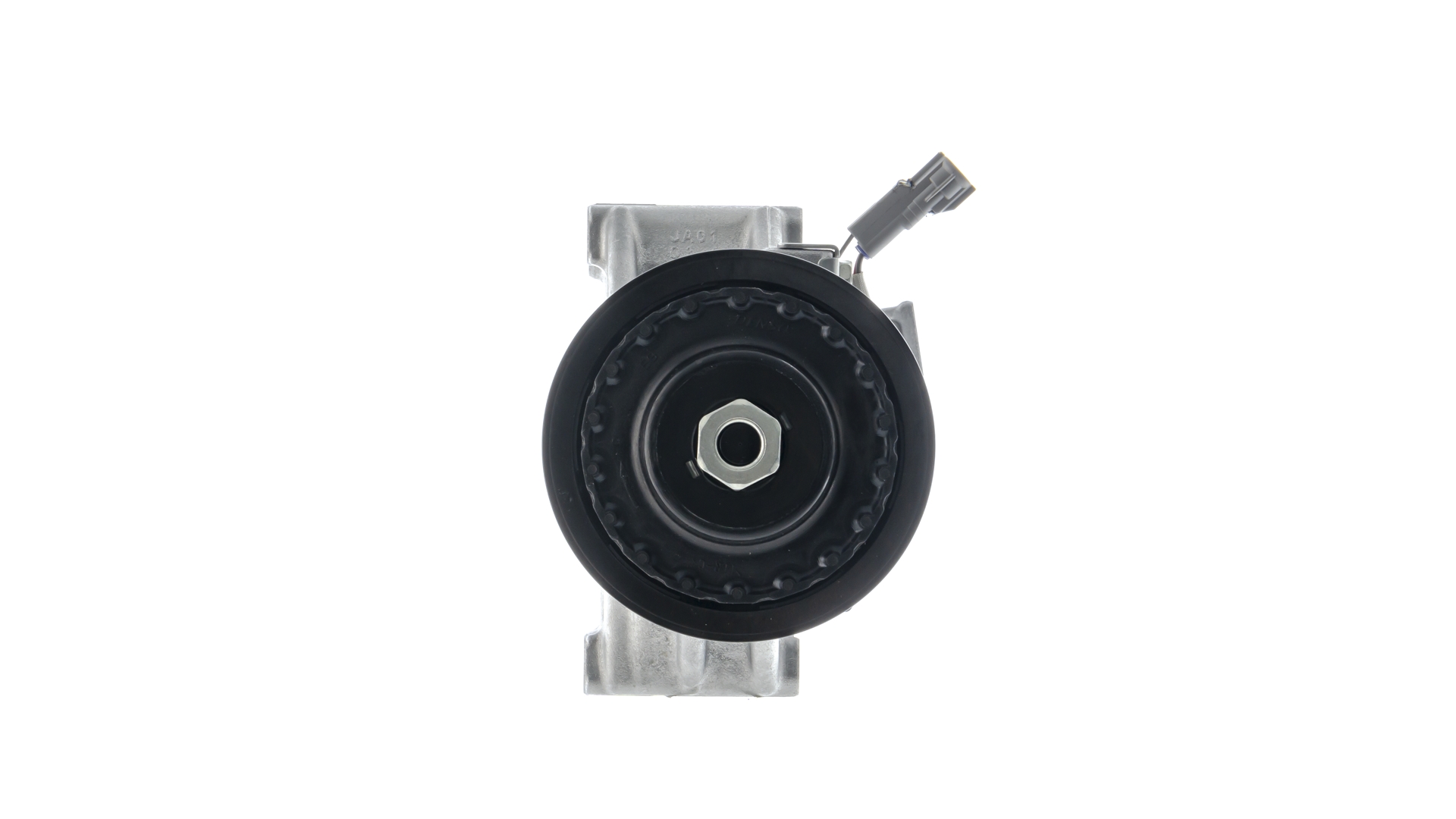 MAHLE ORIGINAL 8FK 351 003-491 Klimakompressor