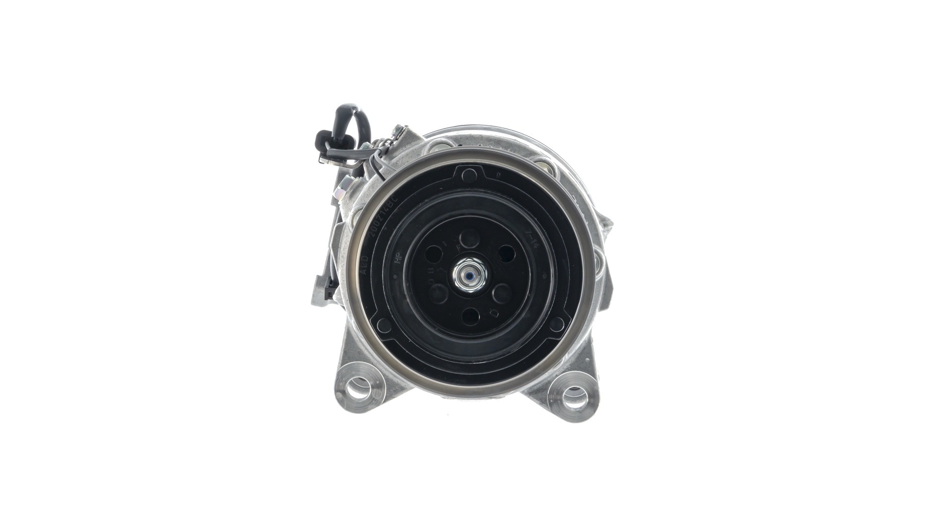 Compresseur de climatisation ACP 528 000P MAHLE ORIGINAL 64 52 5 A58 A55 BMW