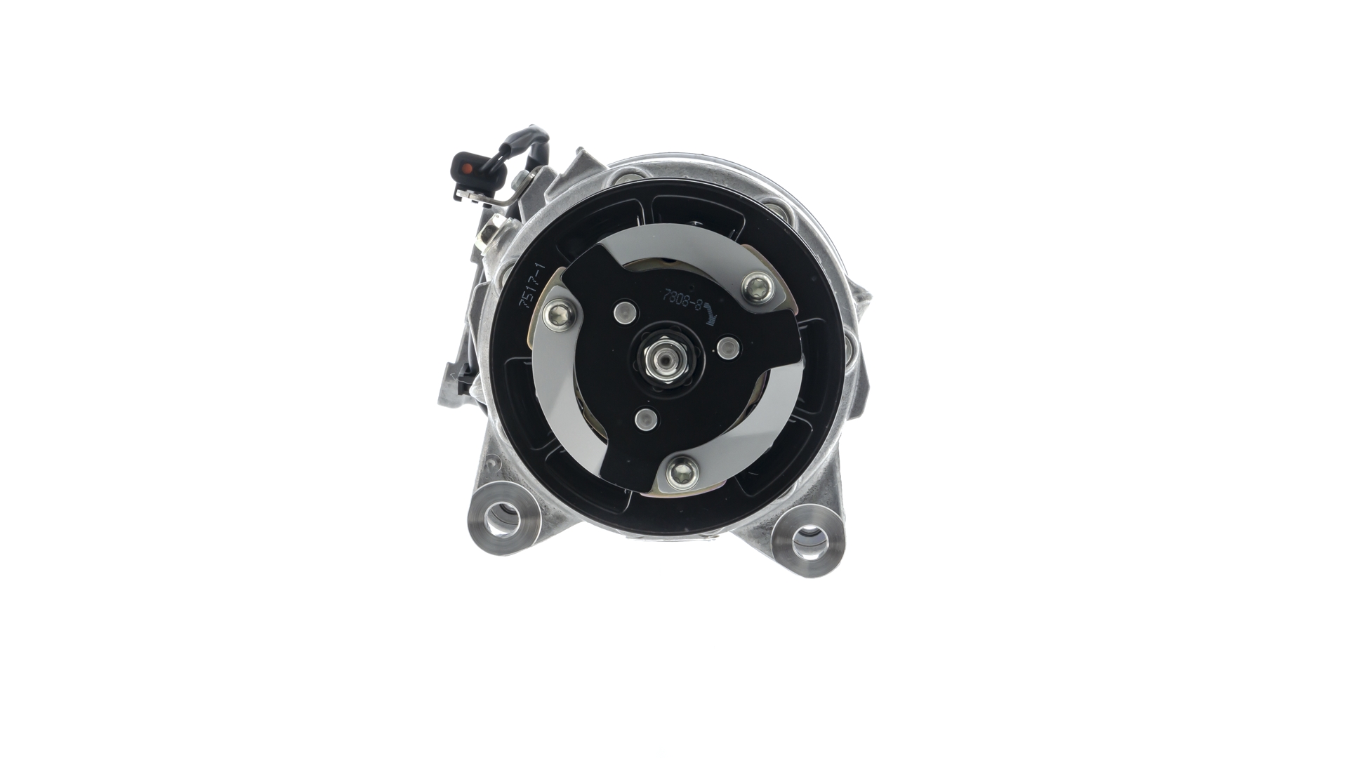 MAHLE ORIGINAL 351005291 Compressor, ar condicionado
