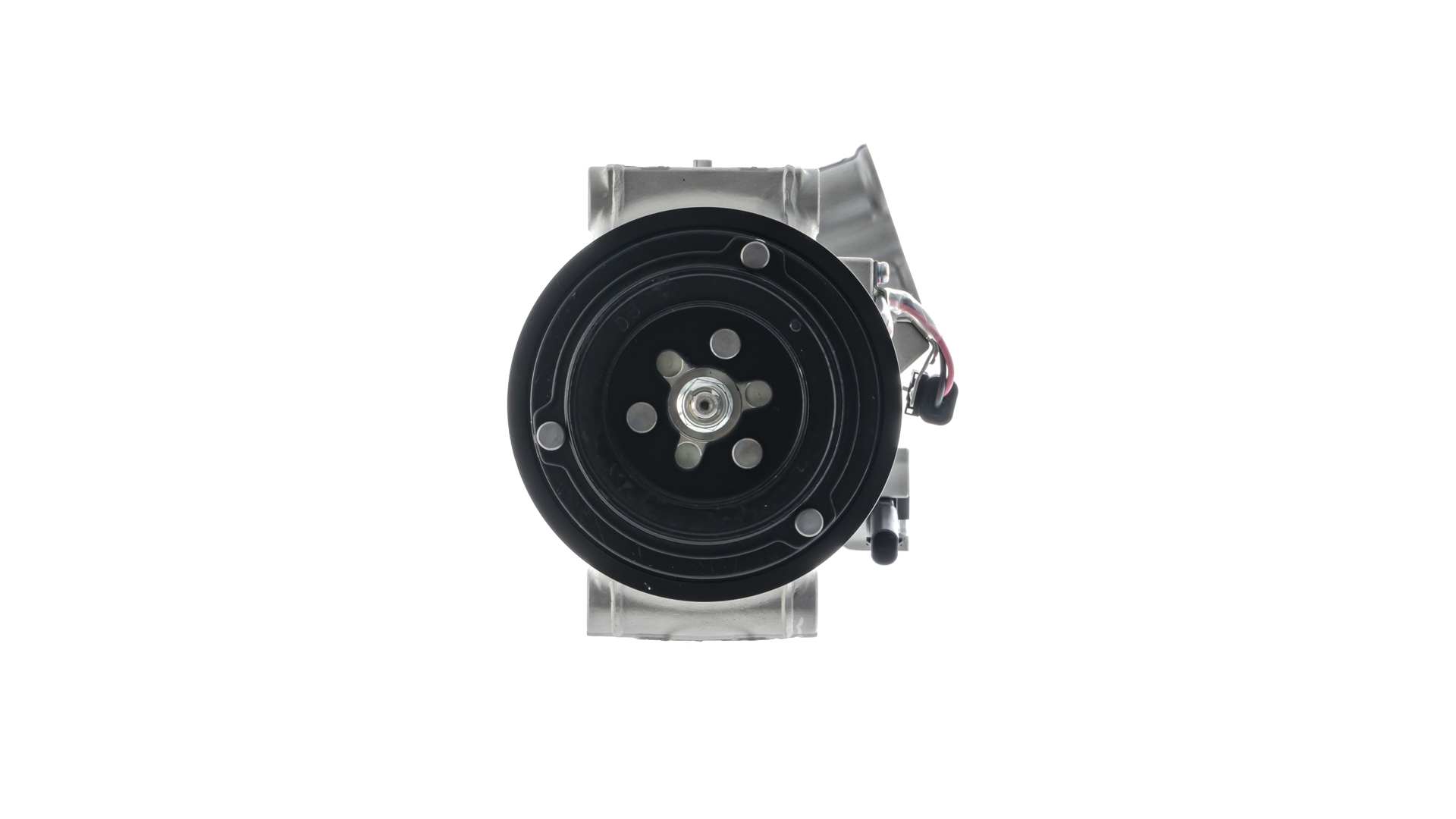 MAHLE ORIGINAL 351006081 Ilmastoinnin kompressori
