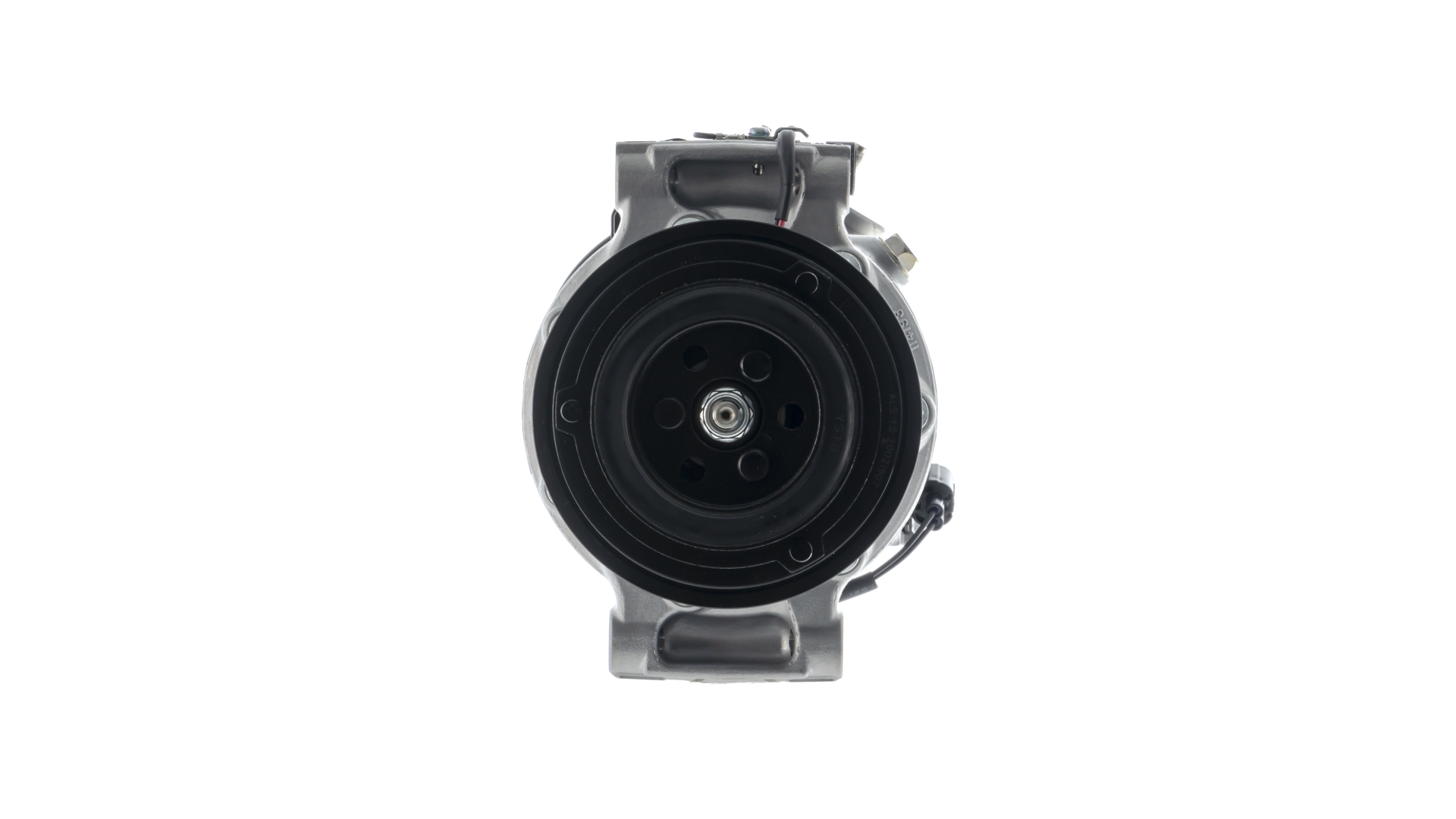 MAHLE ORIGINAL 351006101 Ilmastoinnin kompressori