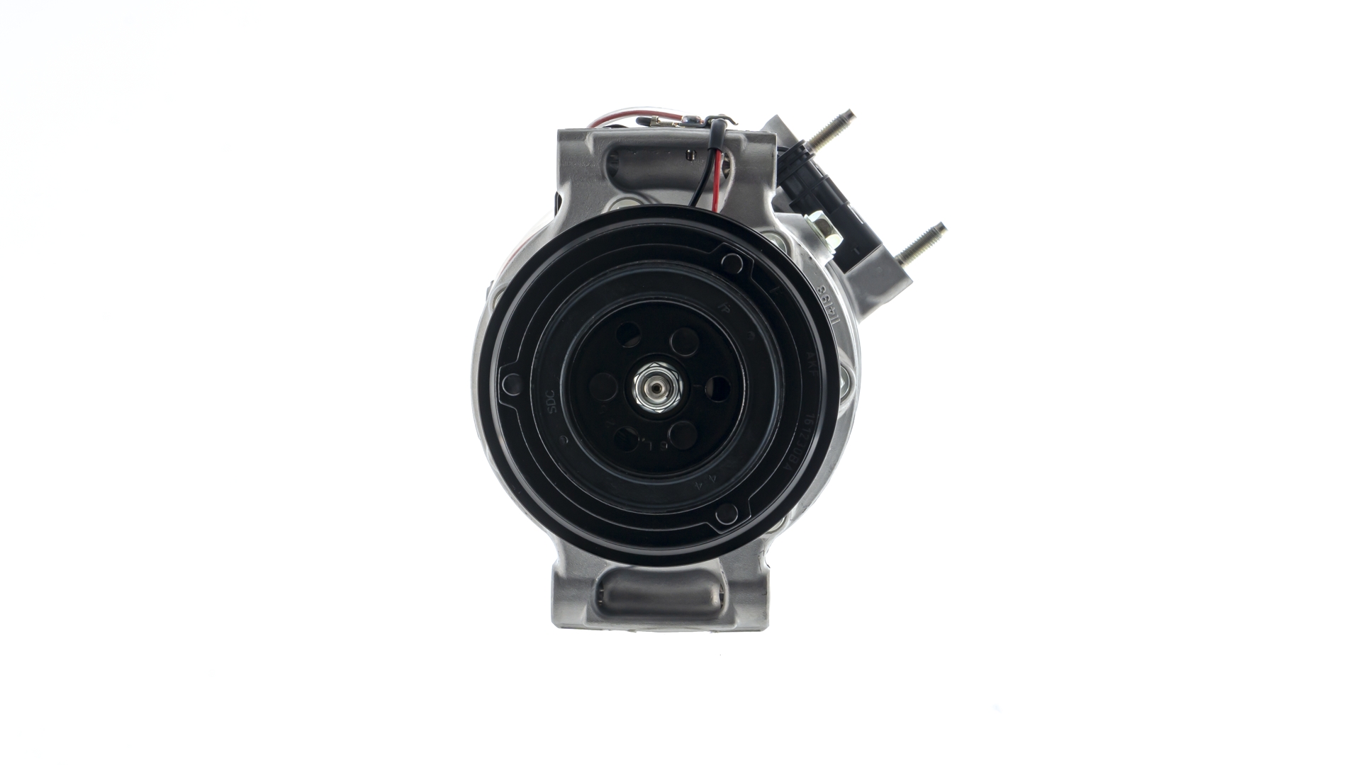 MAHLE ORIGINAL ACP 537 000P XF Saloon (X260) AC compressor replacement cost