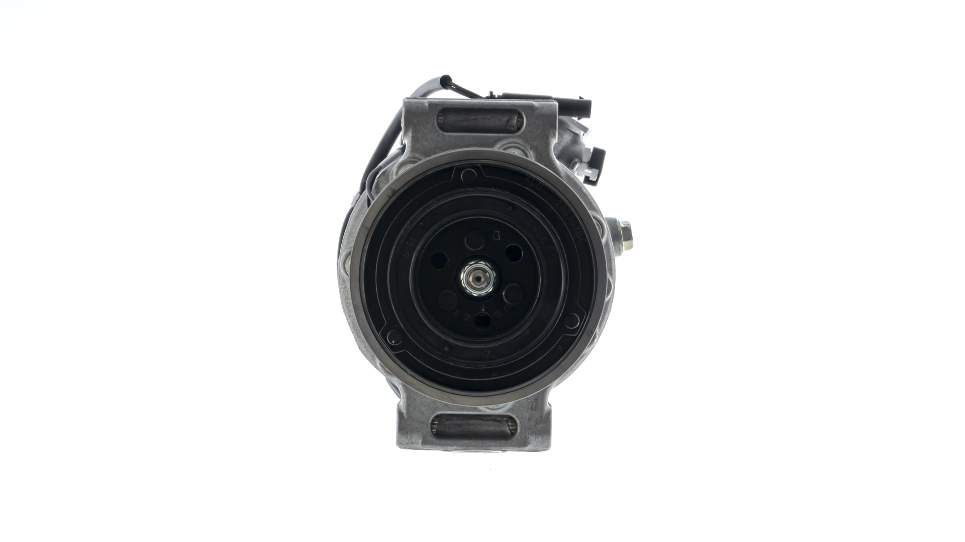 MAHLE ORIGINAL 351006121 Ilmastoinnin kompressori