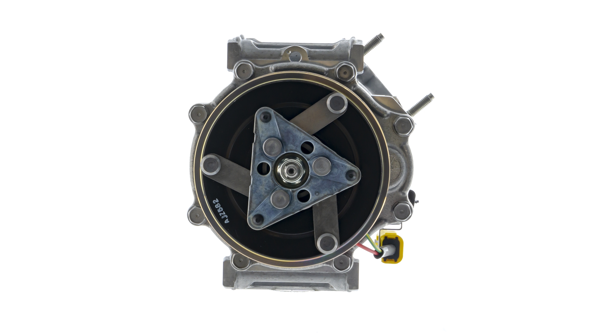 Klimakompressor ACP 558 000P MAHLE ORIGINAL 98 258 691 80 Klimakompressor ACP 558 000P MAHLE ORIGINAL 98 258 691 80 FORD