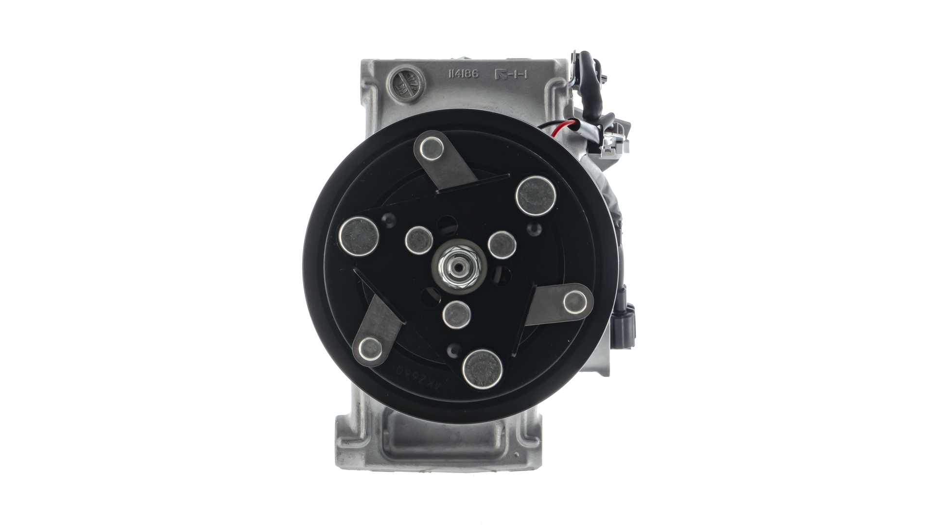 MAHLE ORIGINAL 351007021 Compresseur de climatisation