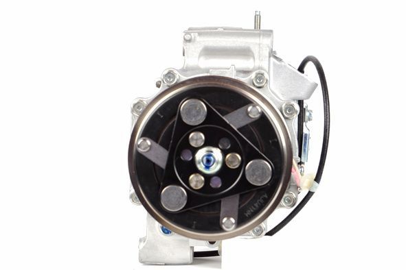 Compresseur de climatisation ACP 579 000P MAHLE ORIGINAL 38810R1AY01 OPEL
