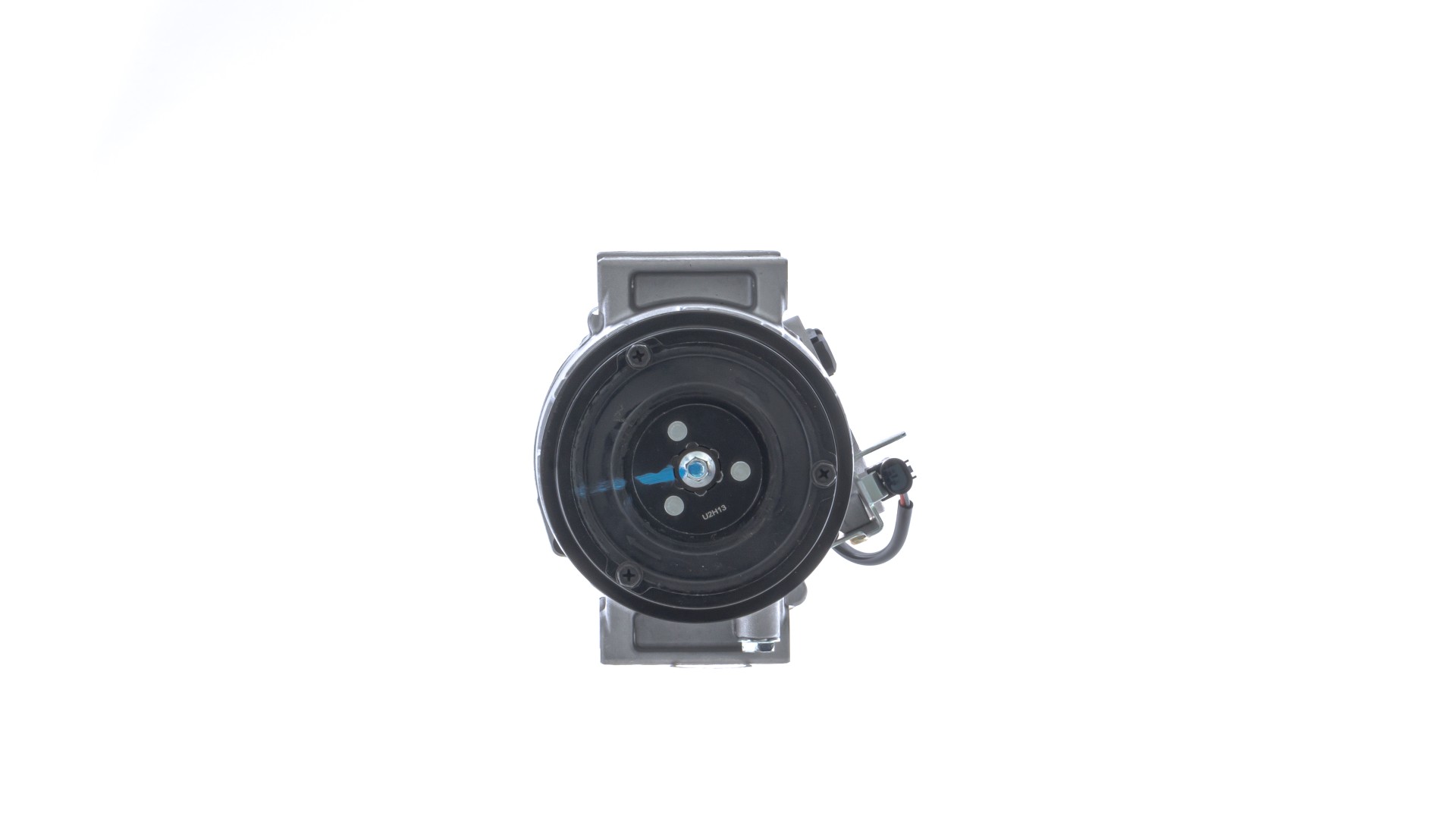Compresseur de climatisation ACP 584 000S MAHLE ORIGINAL A002-230-6811 PEUGEOT