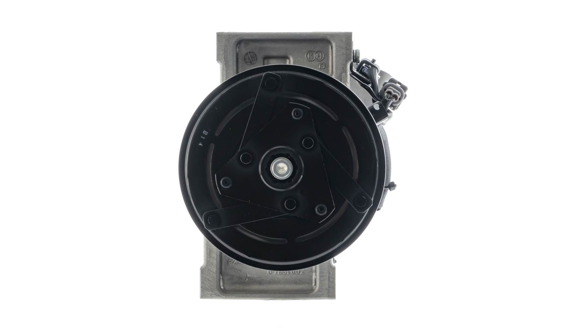 MAHLE ORIGINAL 351007311 Κομπρεσέρ air condition