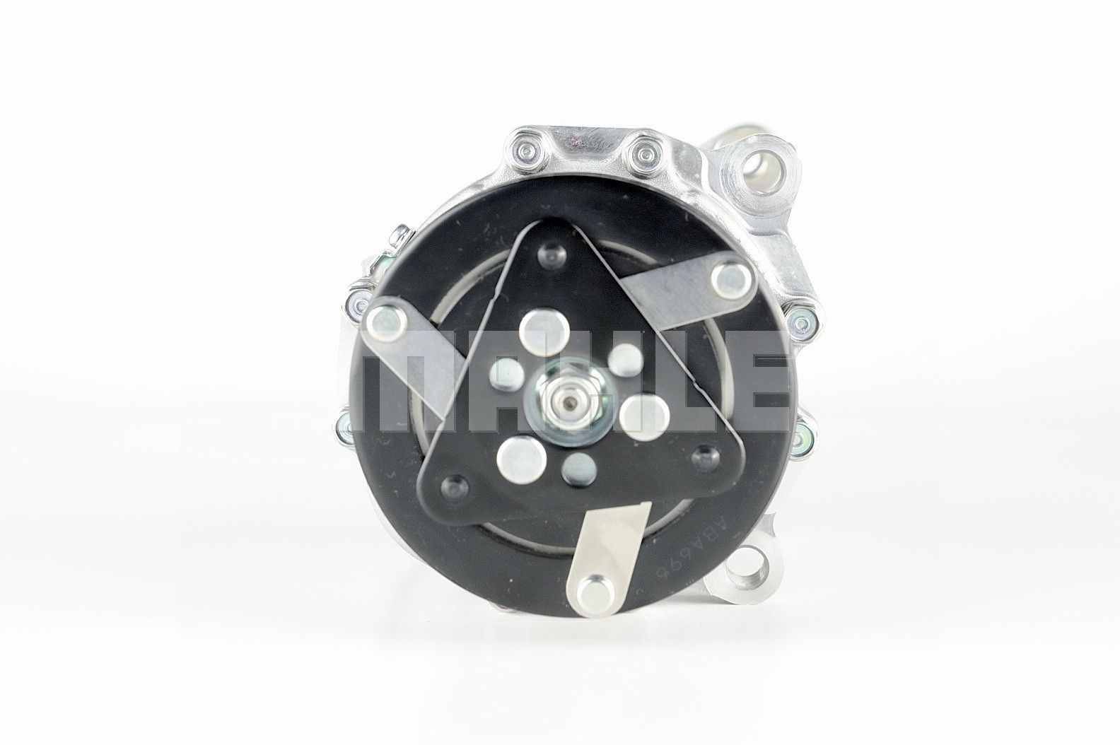 ACP 61 000P Expansionsventil, Klimaanlage MAHLE ORIGINAL 6N0820803C MERCEDES-BENZ