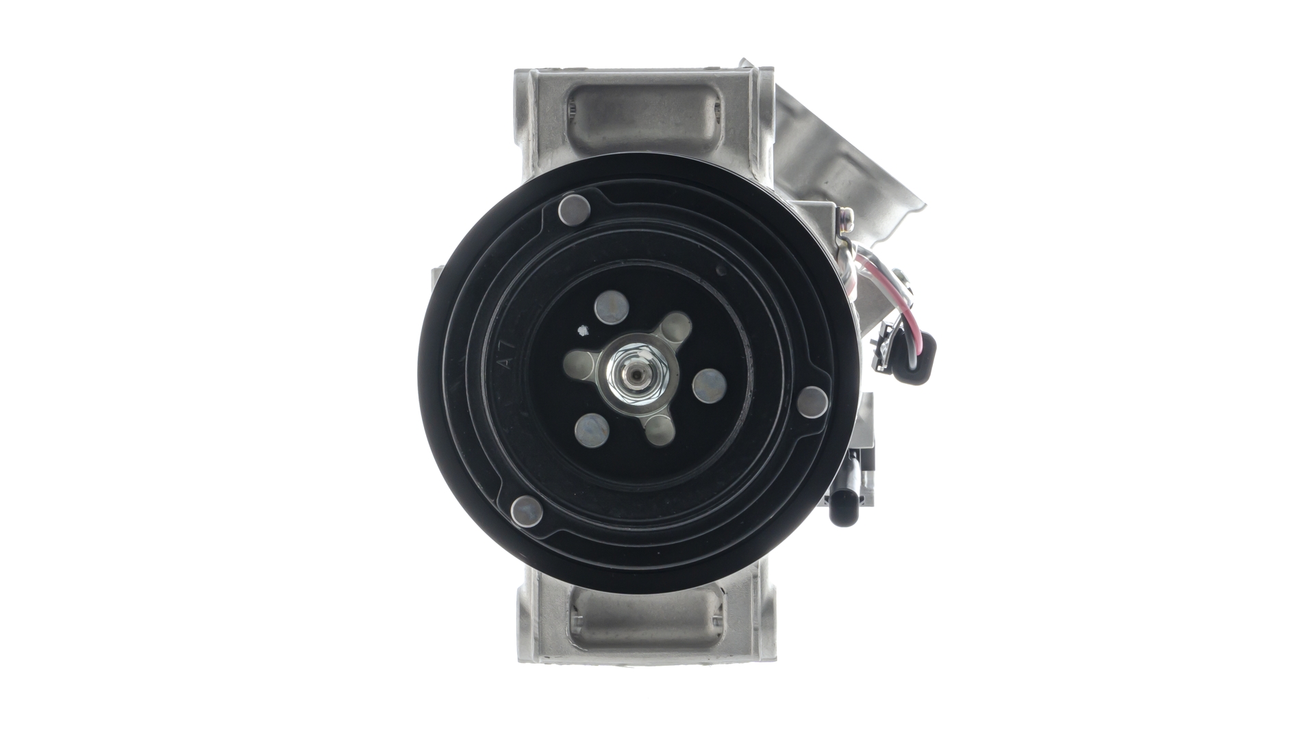 MAHLE ORIGINAL 8FK 351 007-341 Klimakompressor