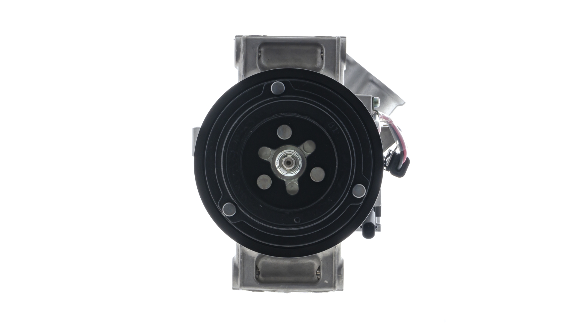 MAHLE ORIGINAL ACP 613 000P: AC-compressor Opel INSIGNIA 2025