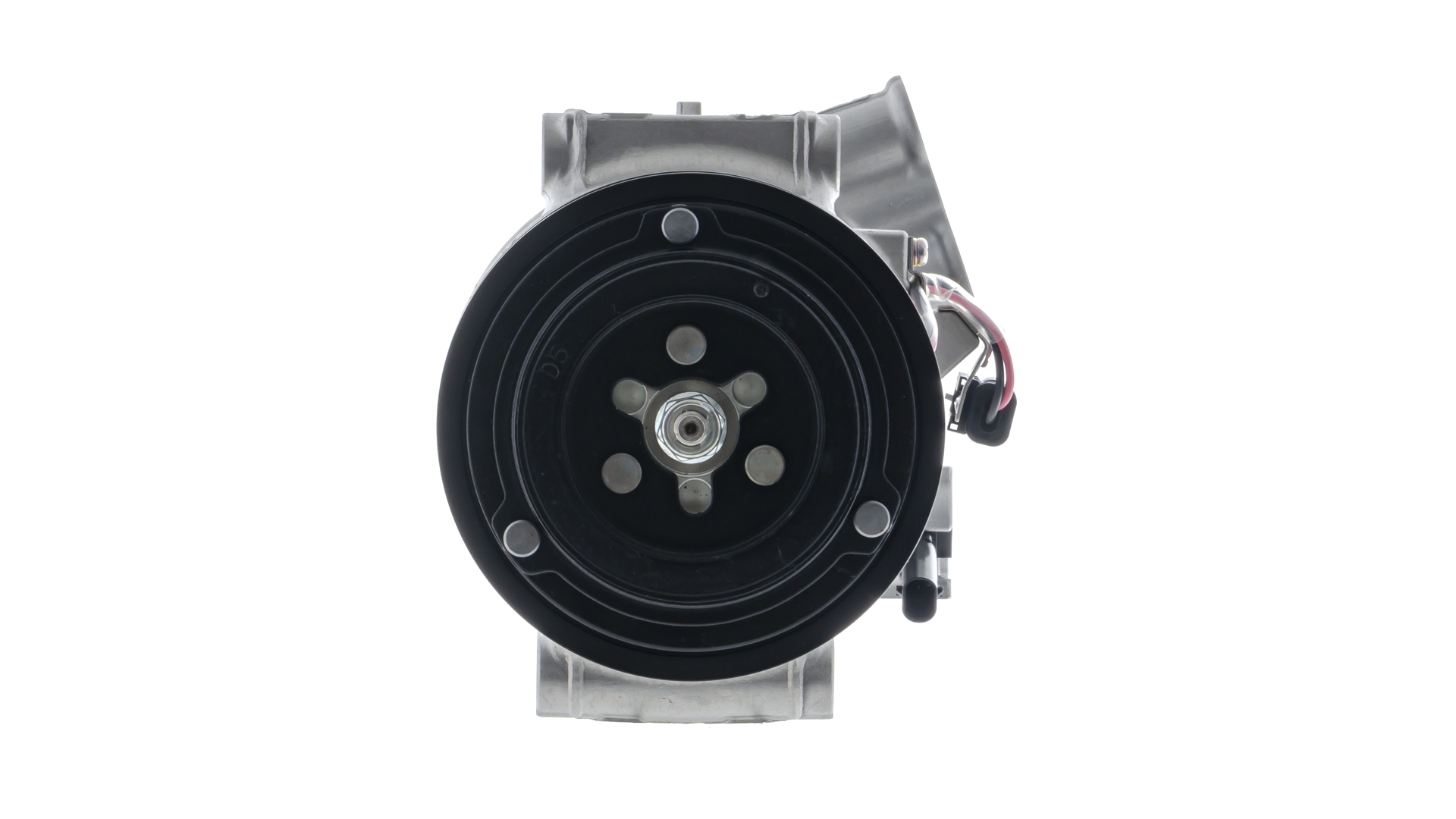 MAHLE ORIGINAL 8FK 351 007-361 Κομπρεσέρ air condition