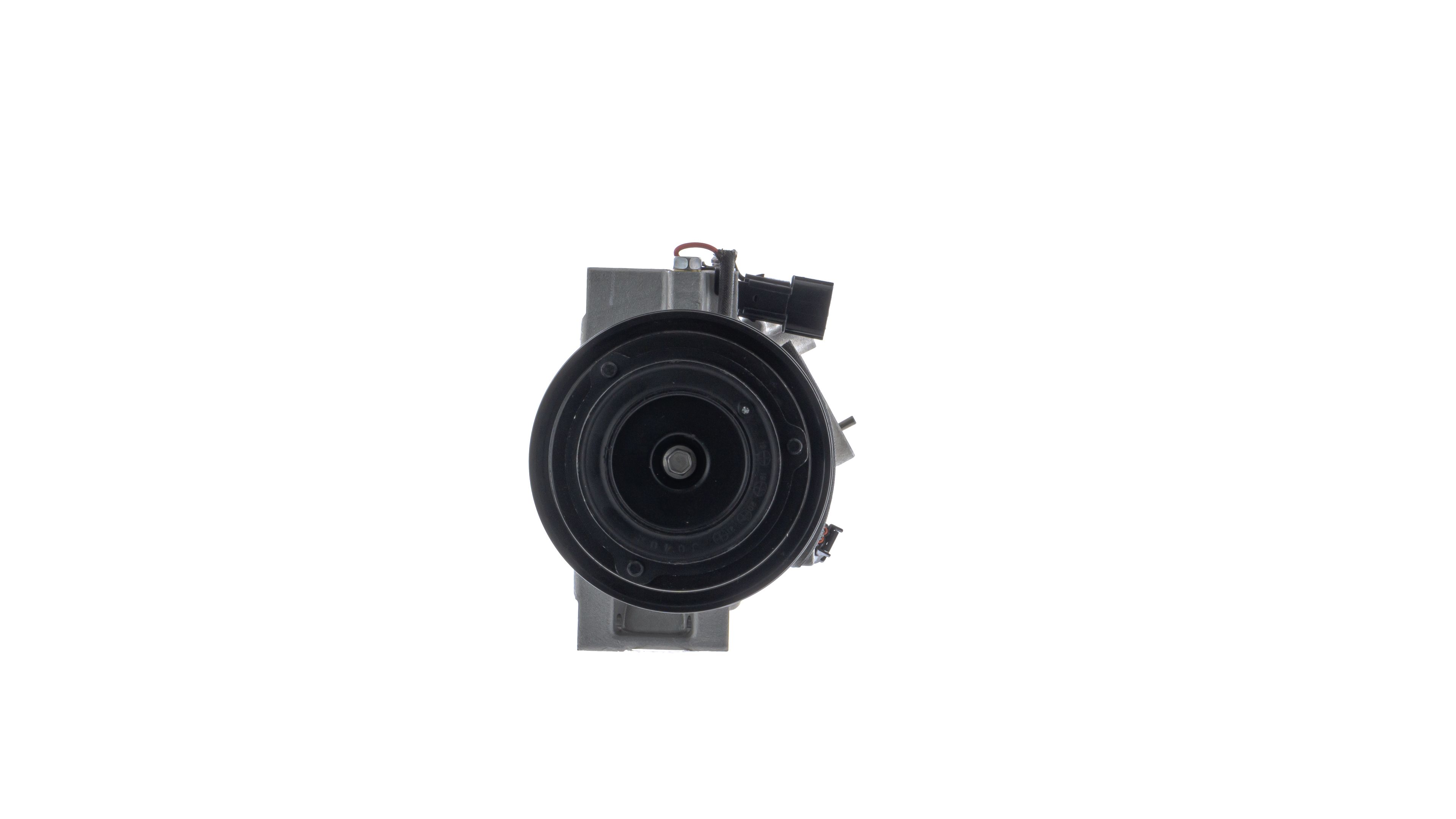Compresseur de climatisation ACP 636 000P MAHLE ORIGINAL 97701-2S002 HYUNDAI