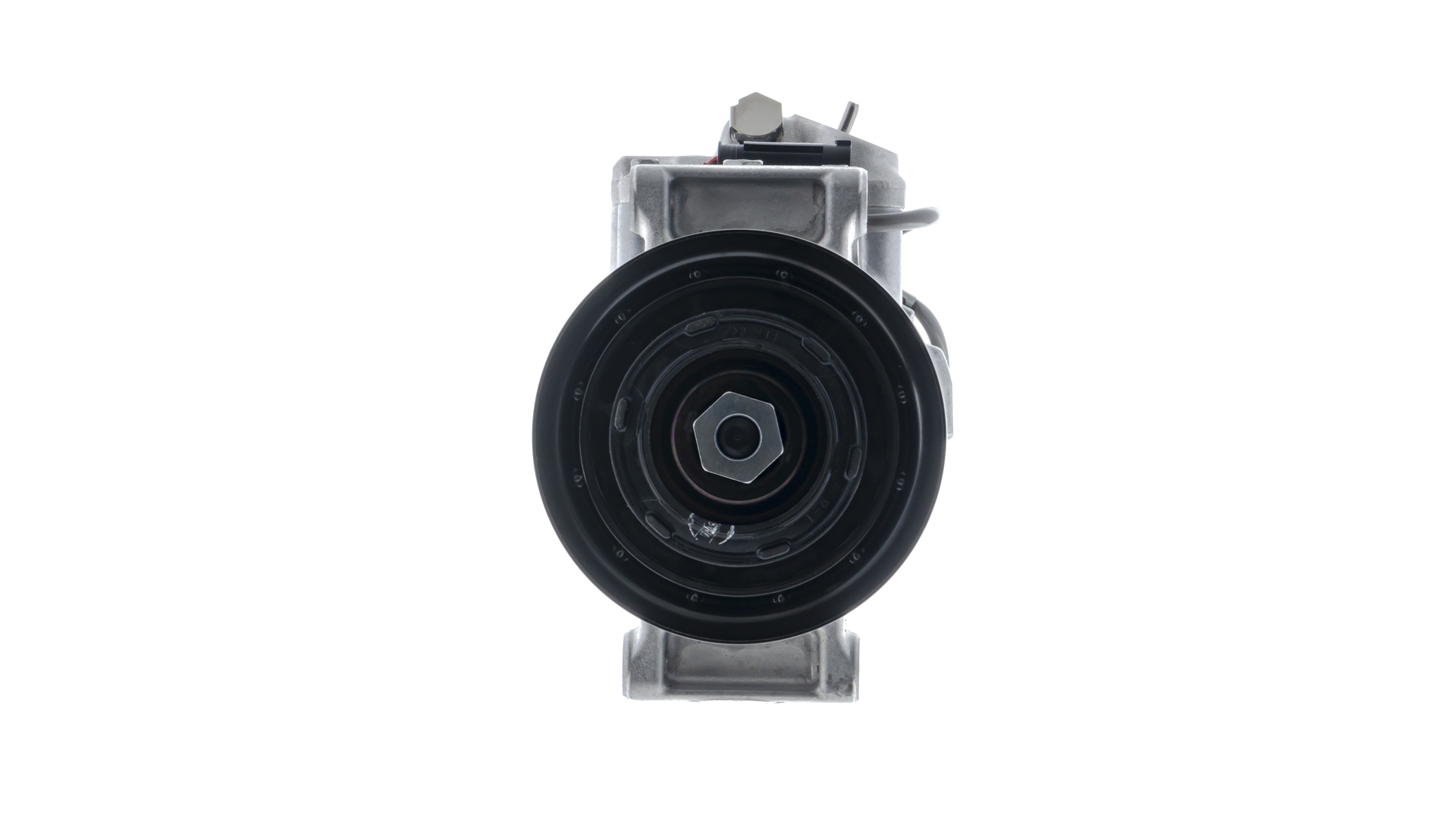 Kompresor klimatizácie ACP 647 000P MAHLE ORIGINAL 0022302911 AUDI