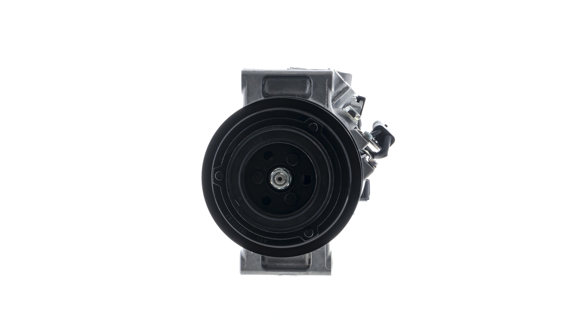 Kompresor klimatizácie ACP 661 000P MAHLE ORIGINAL A 000 830 62 02 BMW