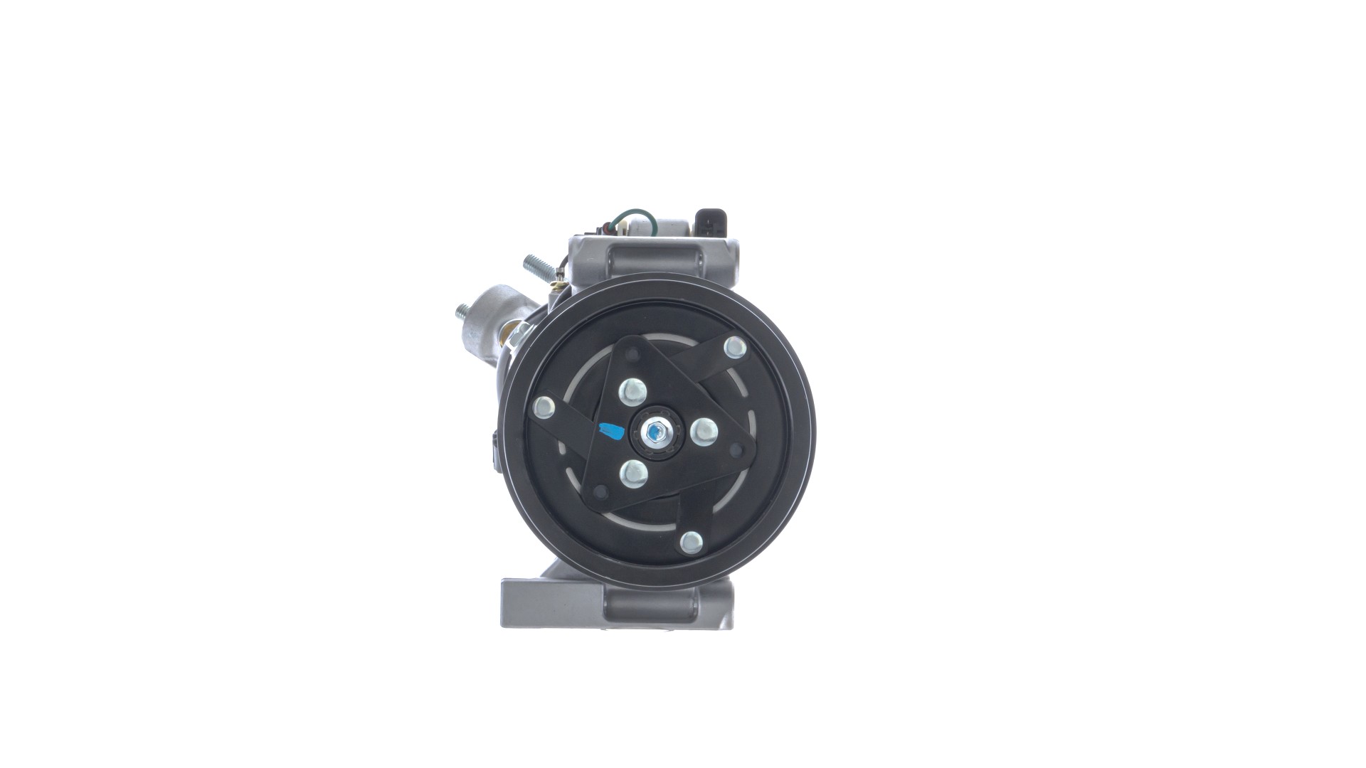 MAHLE ORIGINAL 351010601 Klimakompressor