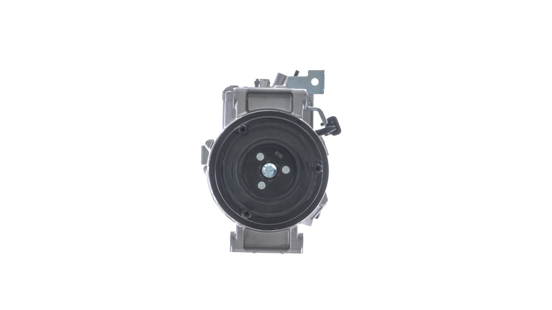 MAHLE ORIGINAL 8FK 351 010-631 Compresor, aire acondicionado
