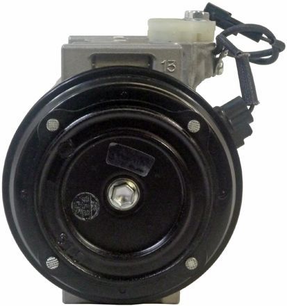 Kliimakompressor ACP 883 000P MAHLE ORIGINAL 9520065DH0 MERCEDES-BENZ