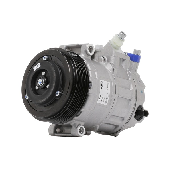 Compresseur de clim ACP 89 000S MAHLE A 002 230 83 11 MERCEDES-BENZ
