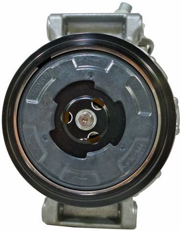 Kliimakompressor ACP 891 000P MAHLE ORIGINAL A002 230 12 11 BMW