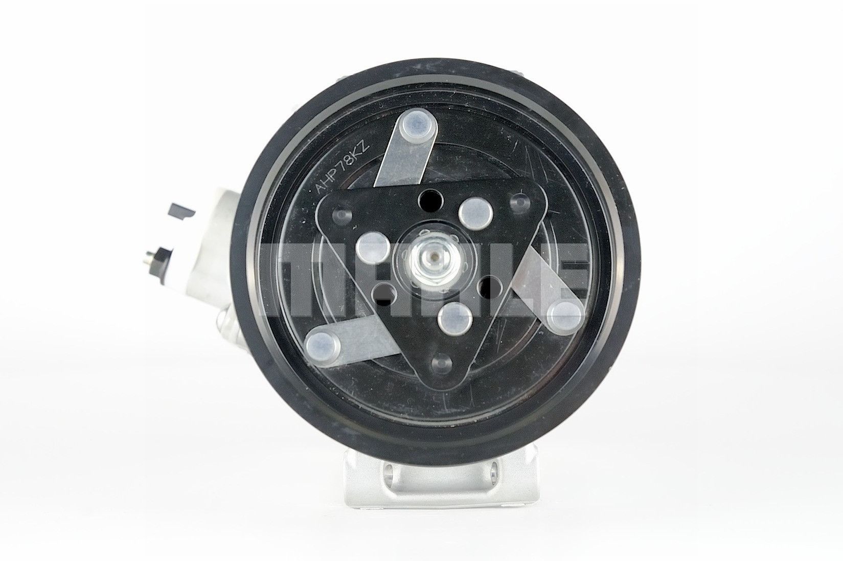 Ilmastoinnin kompressori ACP 905 000P MAHLE ORIGINAL 31332485 LAND ROVER