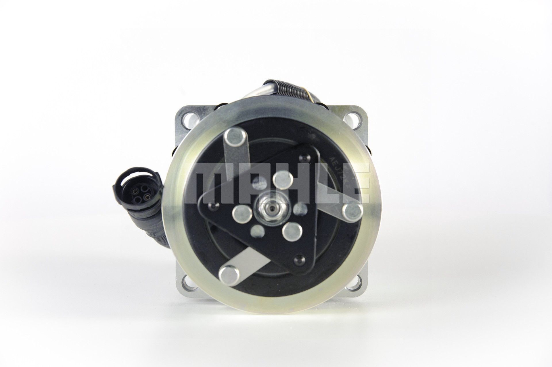 Compresseur de climatisation ACP 935 000P MAHLE ORIGINAL 2041759 PEUGEOT