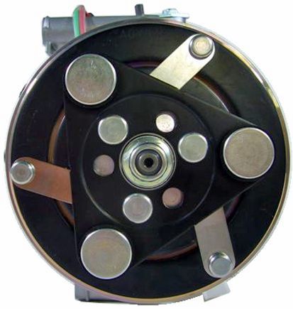MAHLE ORIGINAL 351121041 Ilmastoinnin kompressori