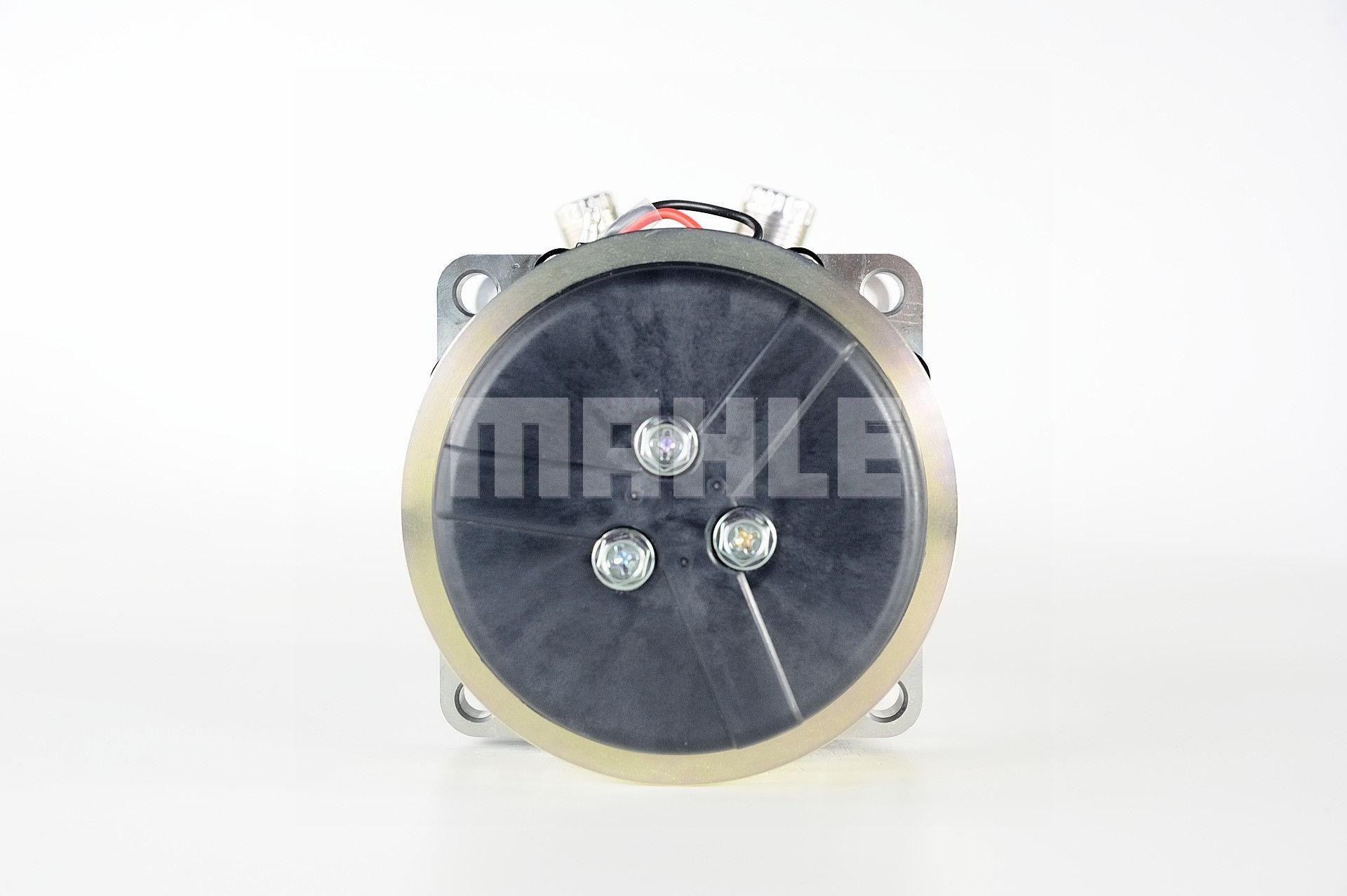 MAHLE ORIGINAL 351126211 Kompressor, klimatanläggning