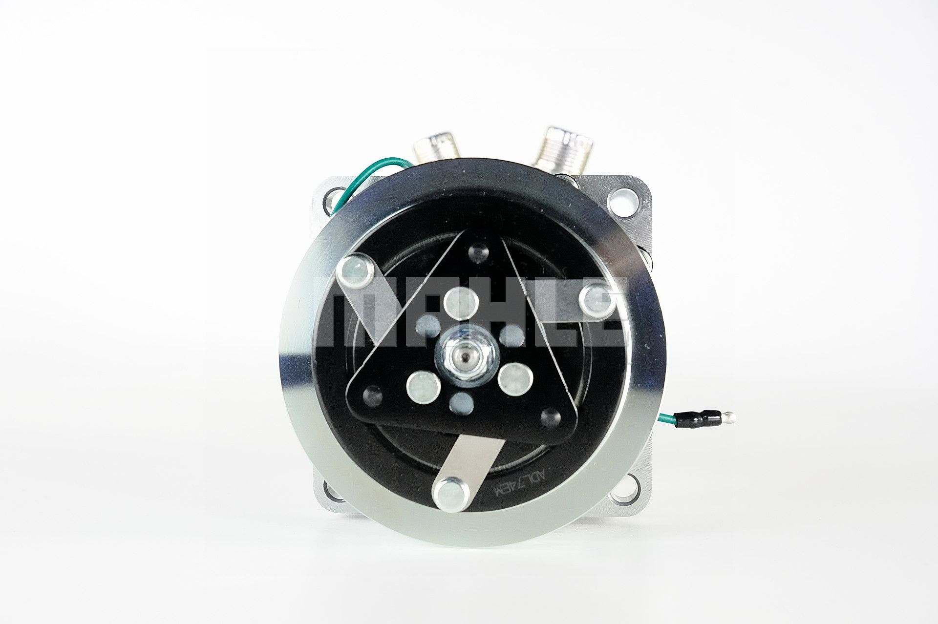 MAHLE ORIGINAL 351126221 Compresor, aire acondicionado