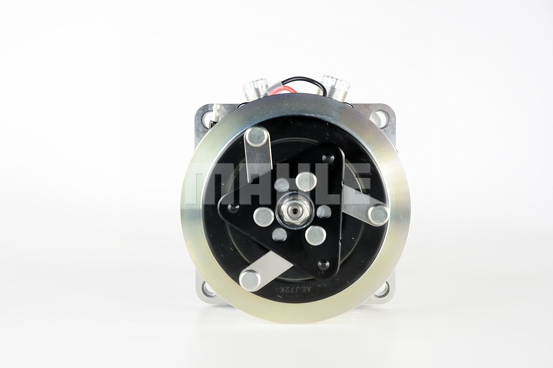 MAHLE ORIGINAL 351126231 Compressor, ar condicionado