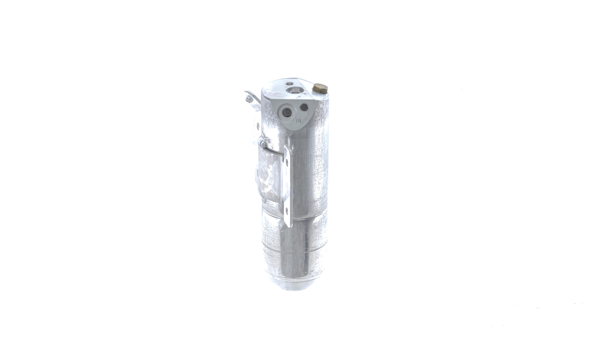 MAHLE ORIGINAL 351006524 Filtro deshidratante, aire acondicionado