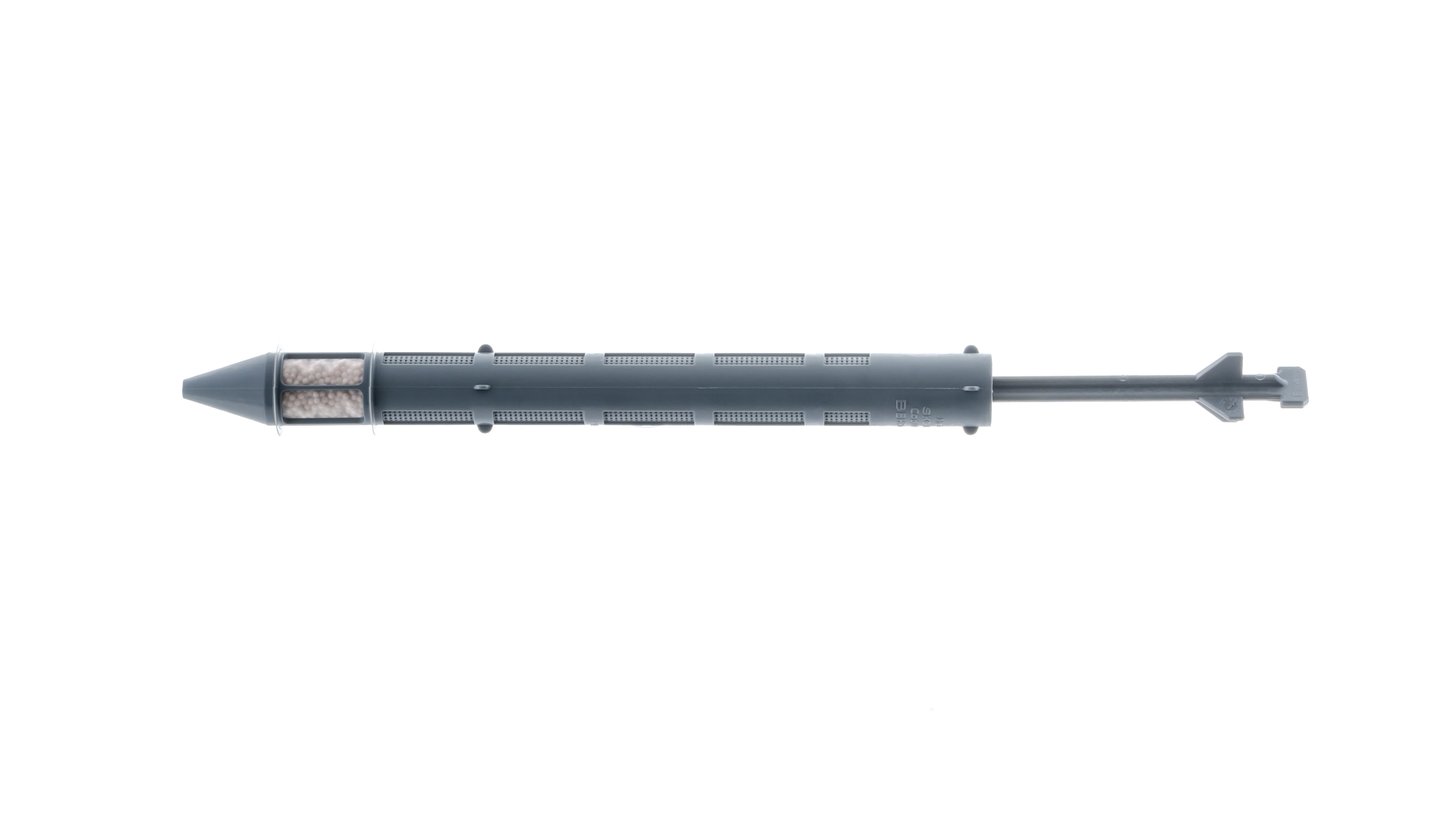 MAHLE ORIGINAL Secador ar condicionado AD 183 000P experiência