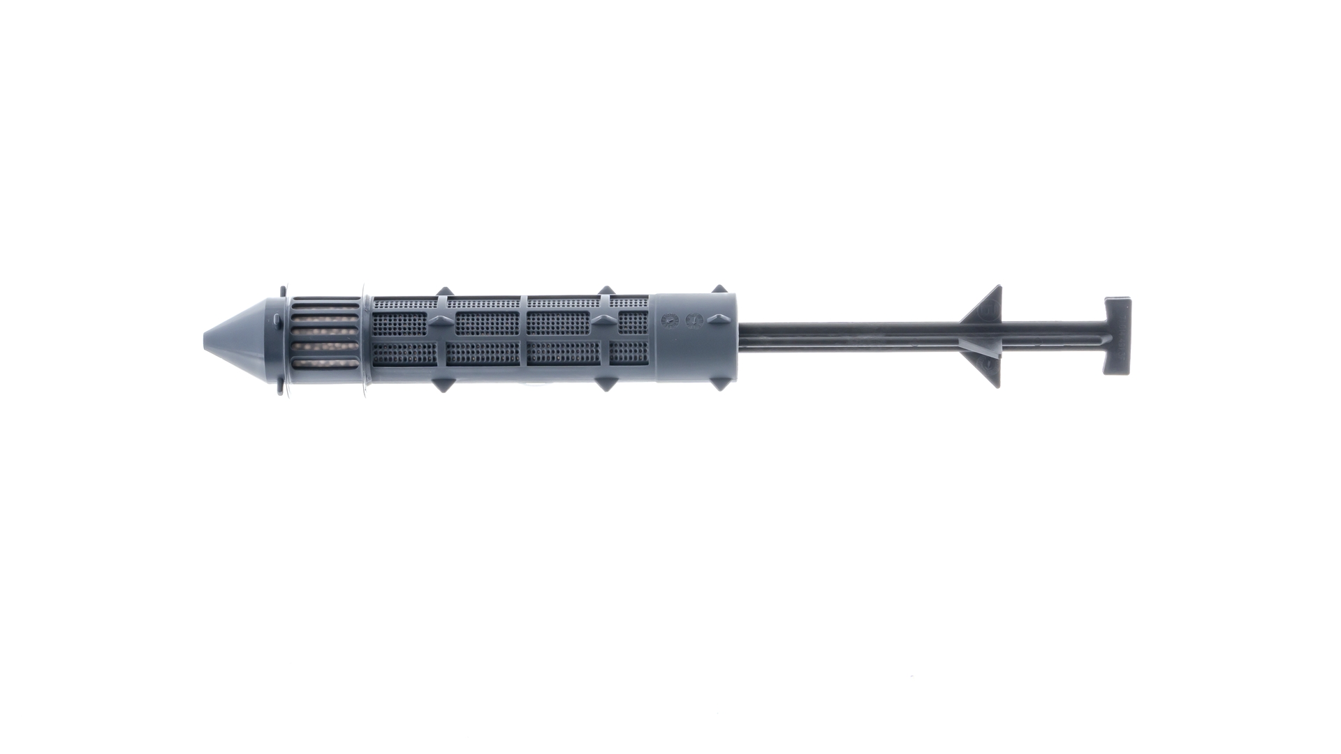 MAHLE ORIGINAL Klimatrockner AD 190 000P Ford JA_, JB_ Klimatrockner AD 190 000P MAHLE ORIGINAL