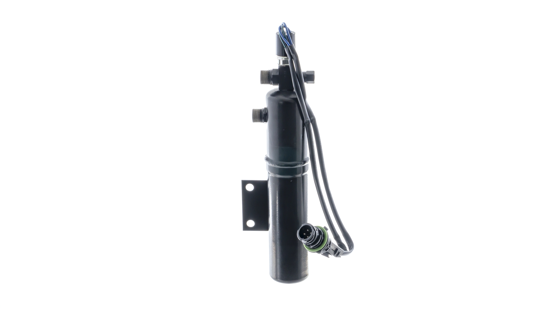 Filtre déshydratant, climatisation AD 226 000P MAHLE ORIGINAL A000 830 2483 MAN