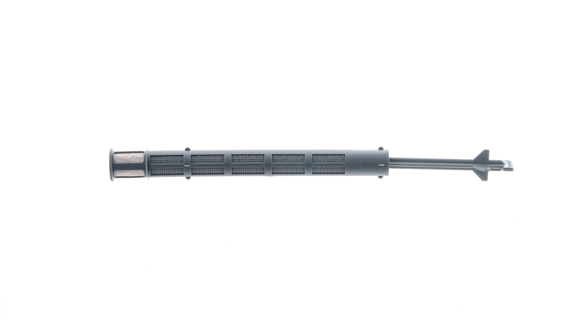 MAHLE ORIGINAL AD 56 000P originais Filtro secador do ar condicionado Passat B6 custo