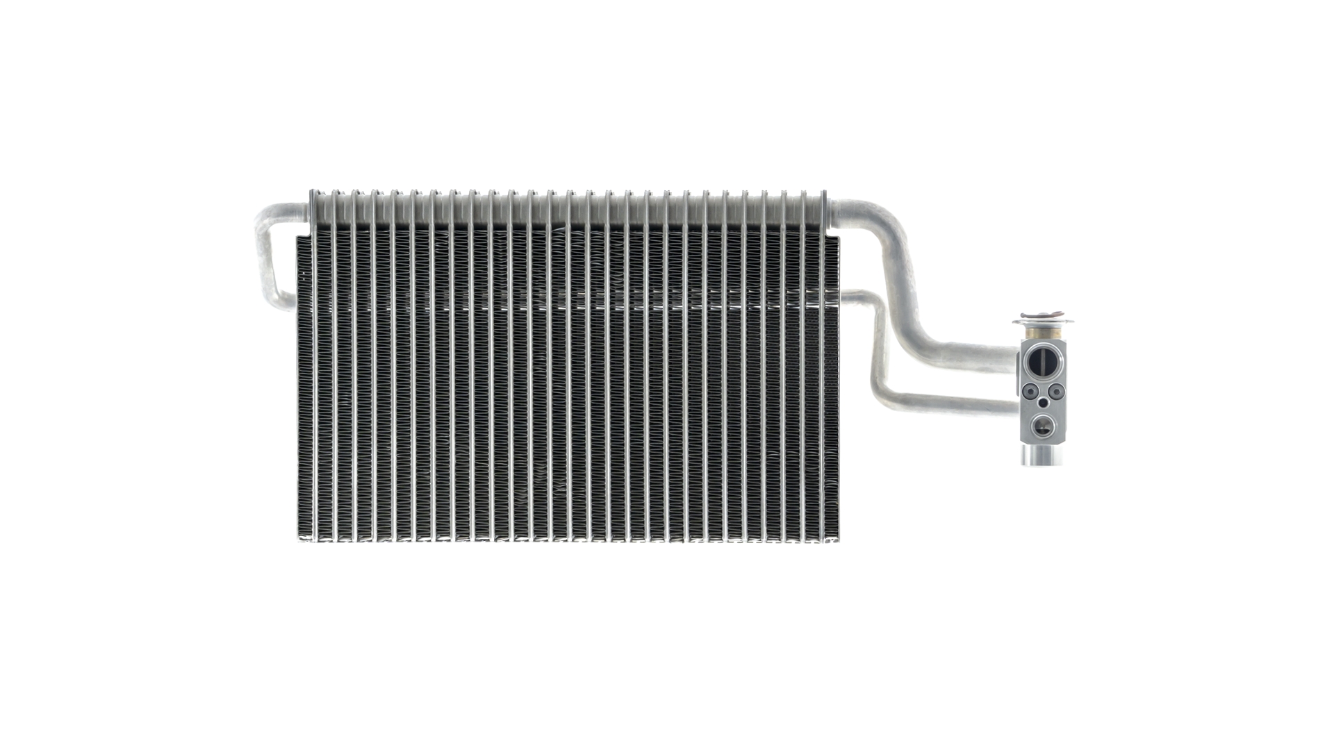 MAHLE ORIGINAL 351336111 Iztvaikotājs, Gaisa kondicionēšanas sistēma