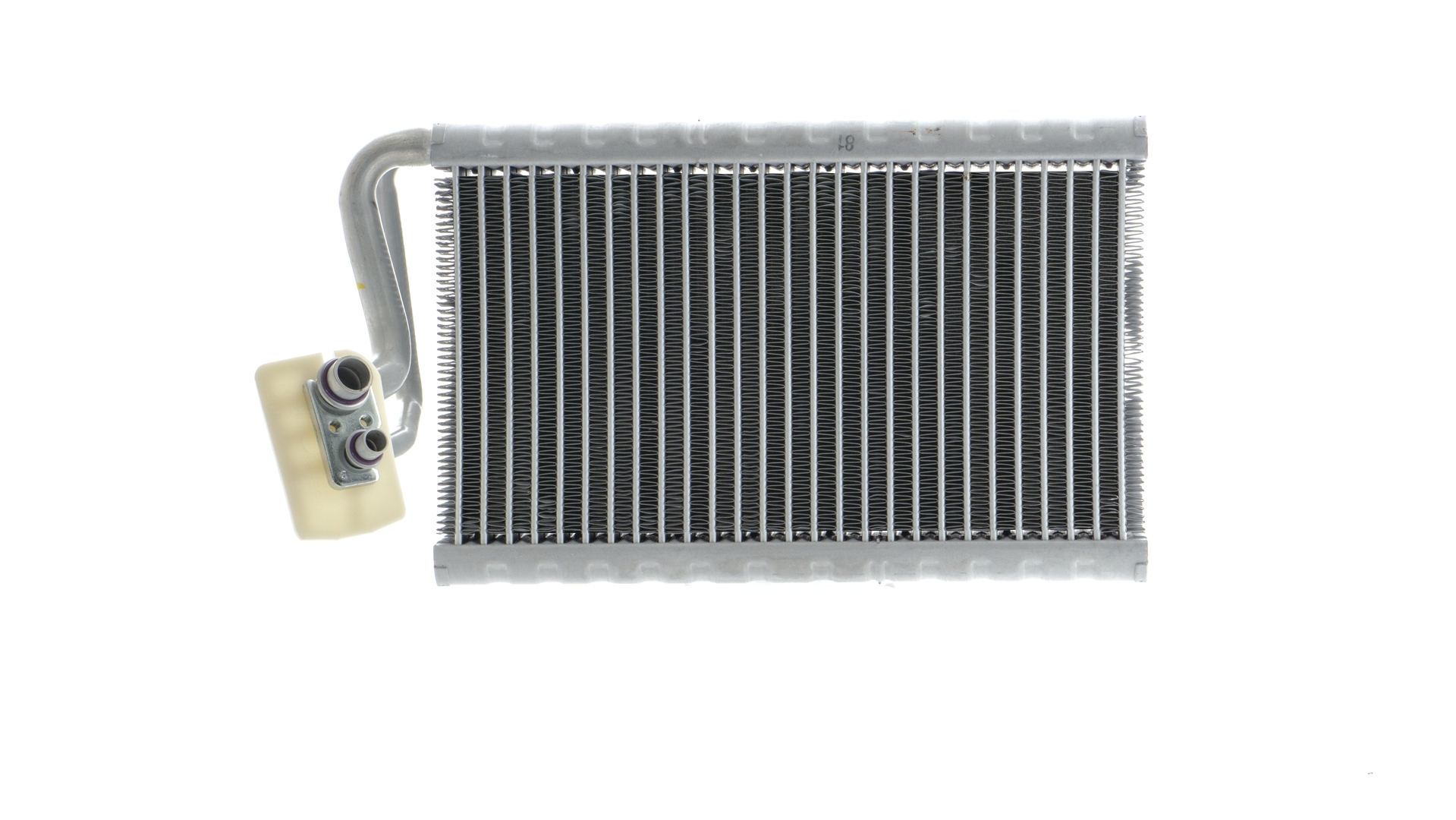 MAHLE ORIGINAL 351011481 Iztvaikotājs, Gaisa kondicionēšanas sistēma