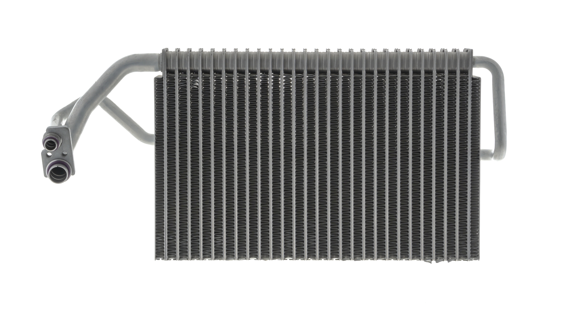 Evaporador, aire acondicionado AE 56 000P MAHLE ORIGINAL A211 830 0758 MERCEDES-BENZ