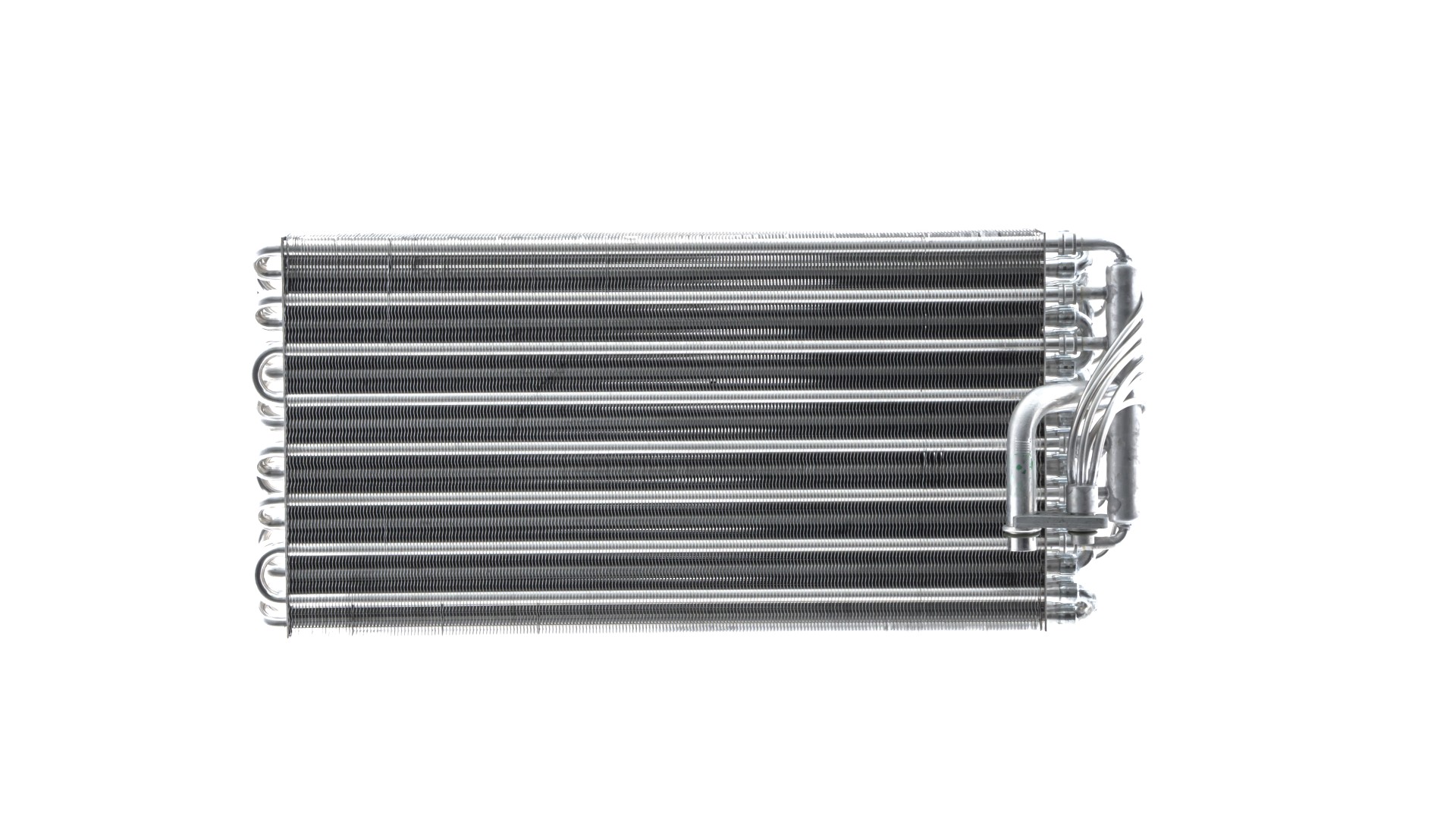 MAHLE ORIGINAL 351330101 Airco verdamper