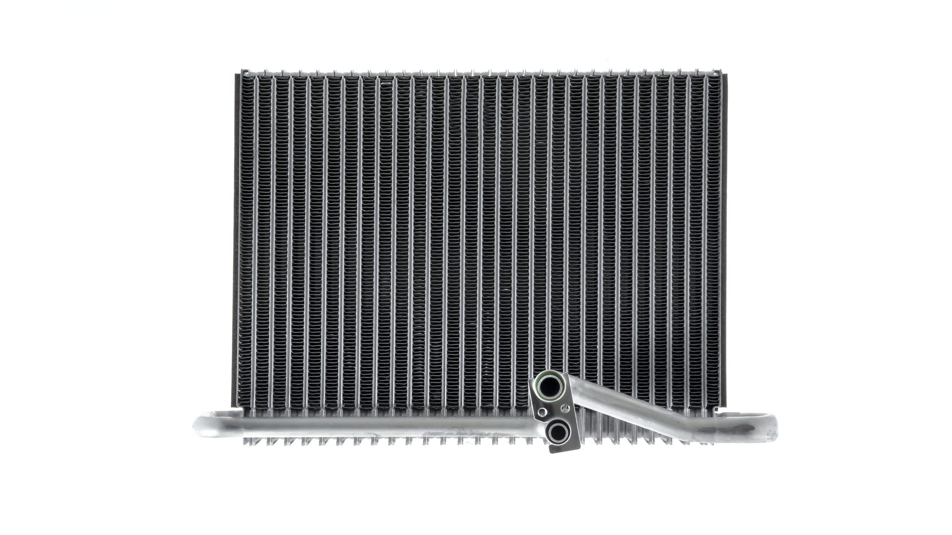 MAHLE ORIGINAL 351330124 Air conditioning evaporator