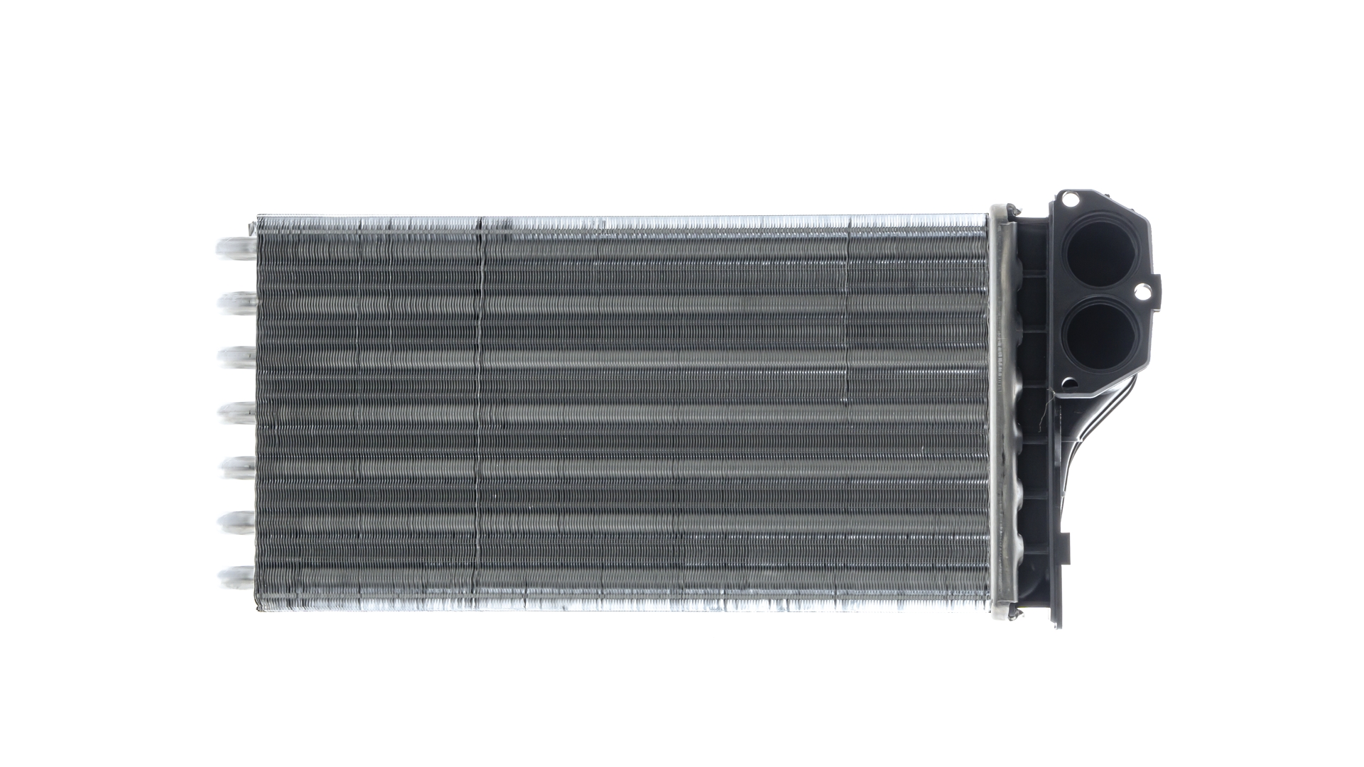 MAHLE ORIGINAL 351312131 Wymiennik ciepła, ogrzewanie wnętrza
