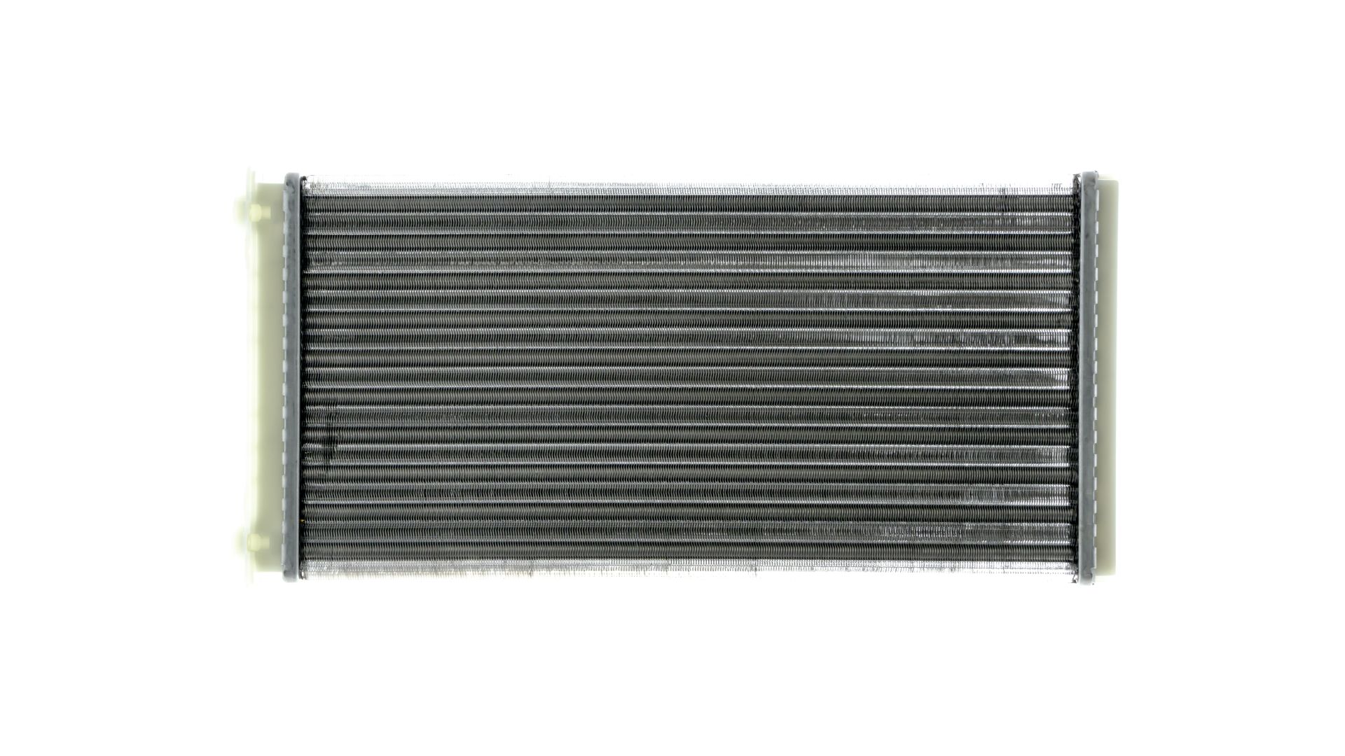 MAHLE ORIGINAL 351312184 Radiateur de chauffage