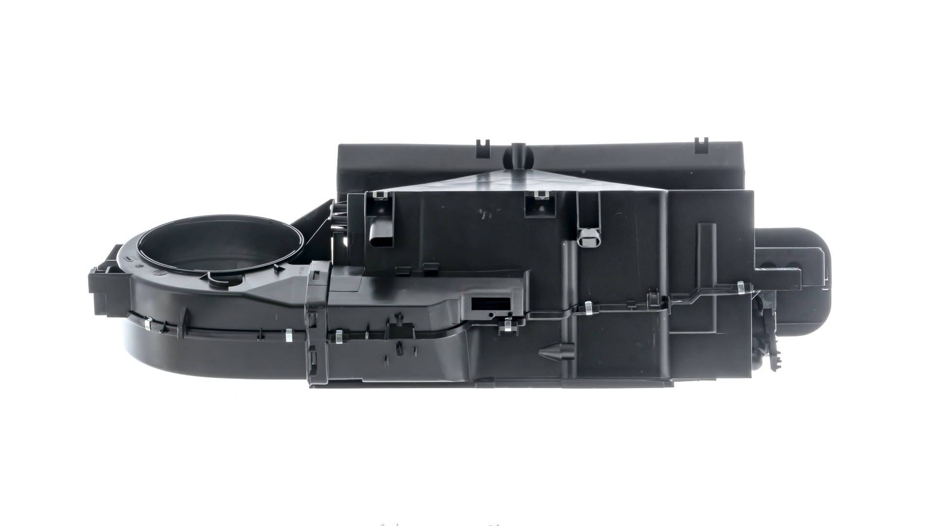 MAHLE ORIGINAL 351314531 Εναλλάκτης θερμότητας, θέρμανση εσωτερικού χώρου