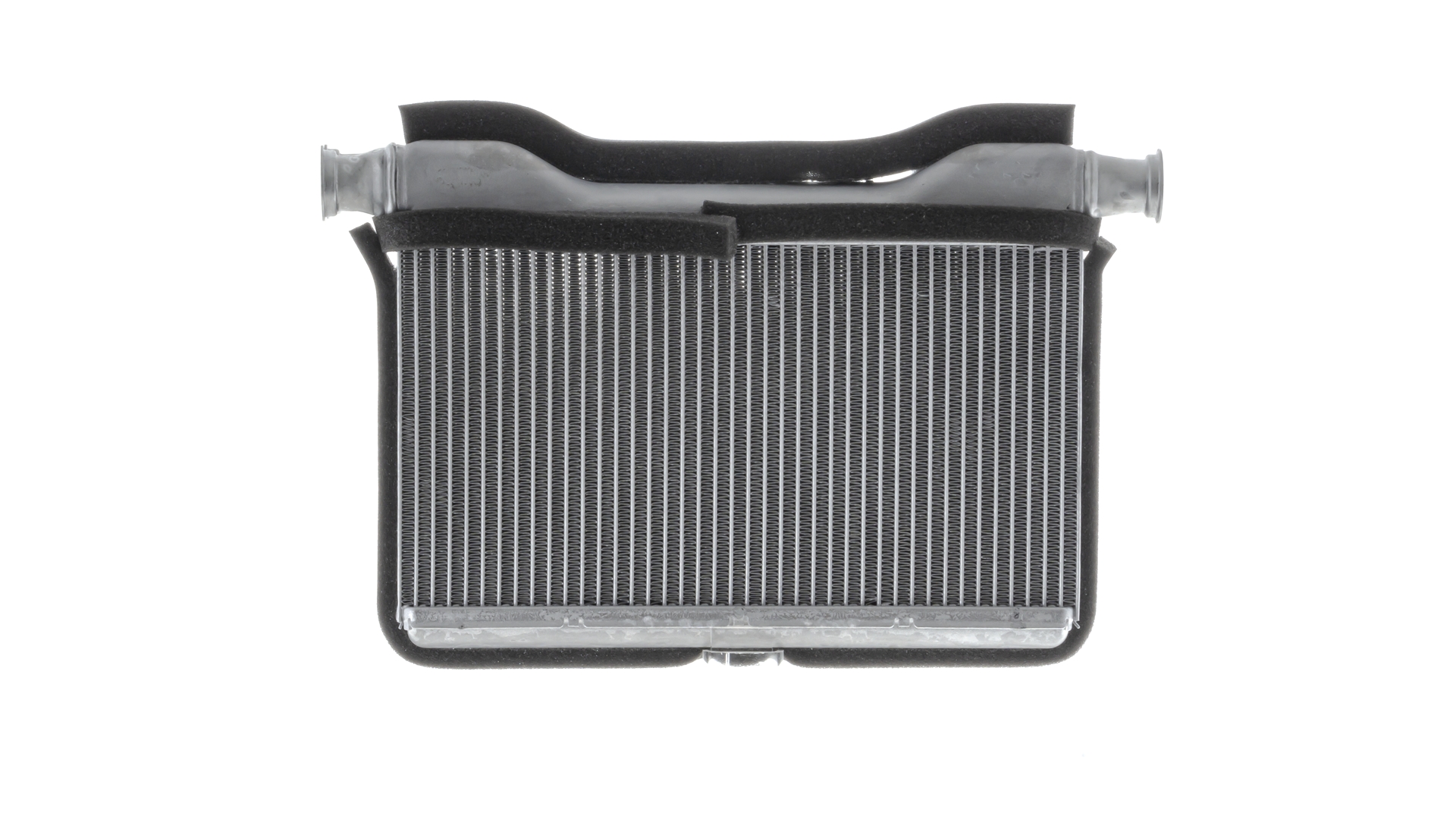MAHLE ORIGINAL AH 189 000P Apsildes sistēmas radiators BMW F10 M5 Competition 575 ZS Benzīns cena