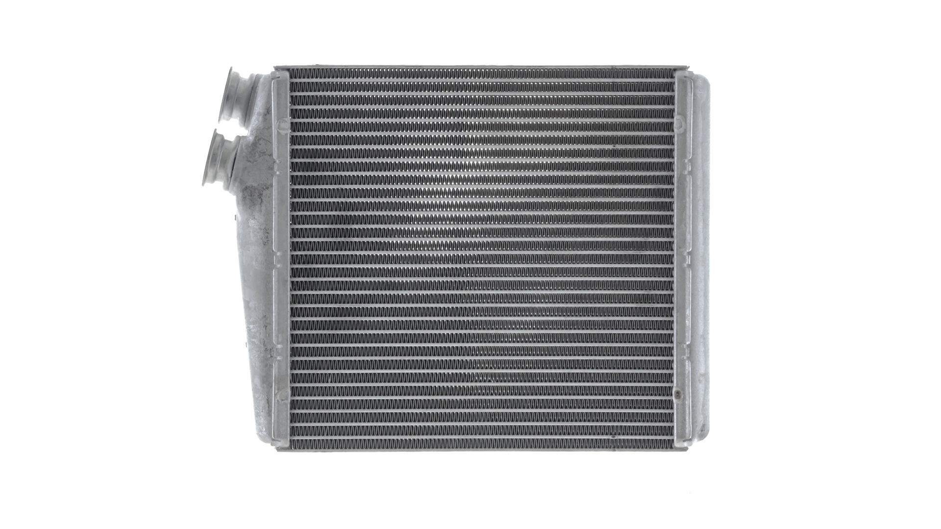 MAHLE ORIGINAL AH 192 000P Salongi radiaator VOLVO V70 2011